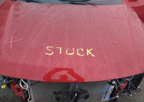 2019 Nissan Pathfinder Platinum from USA, damaged, VIN 5N1DR2MM9KC633612